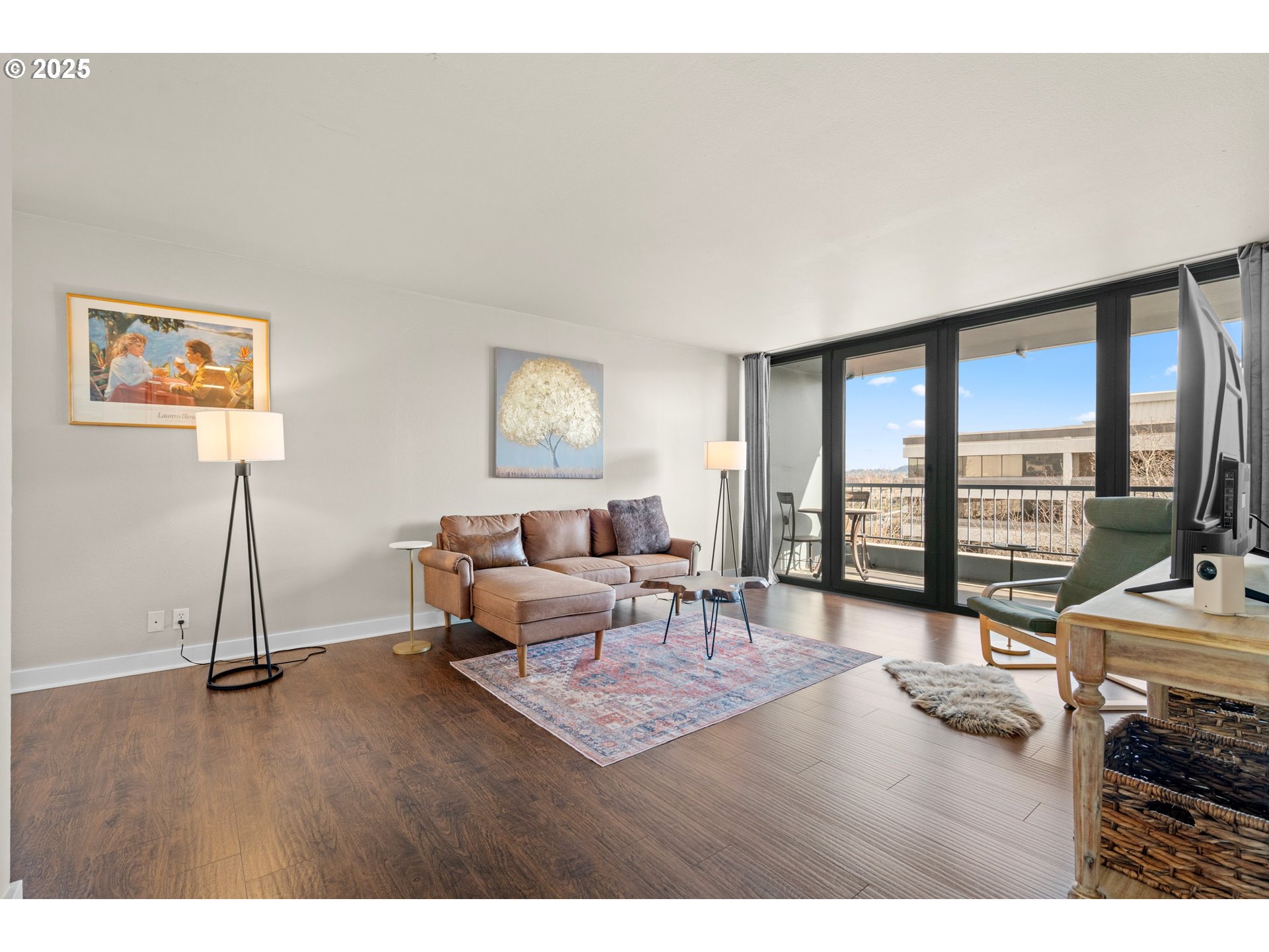 111 SW HARRISON ST 5F