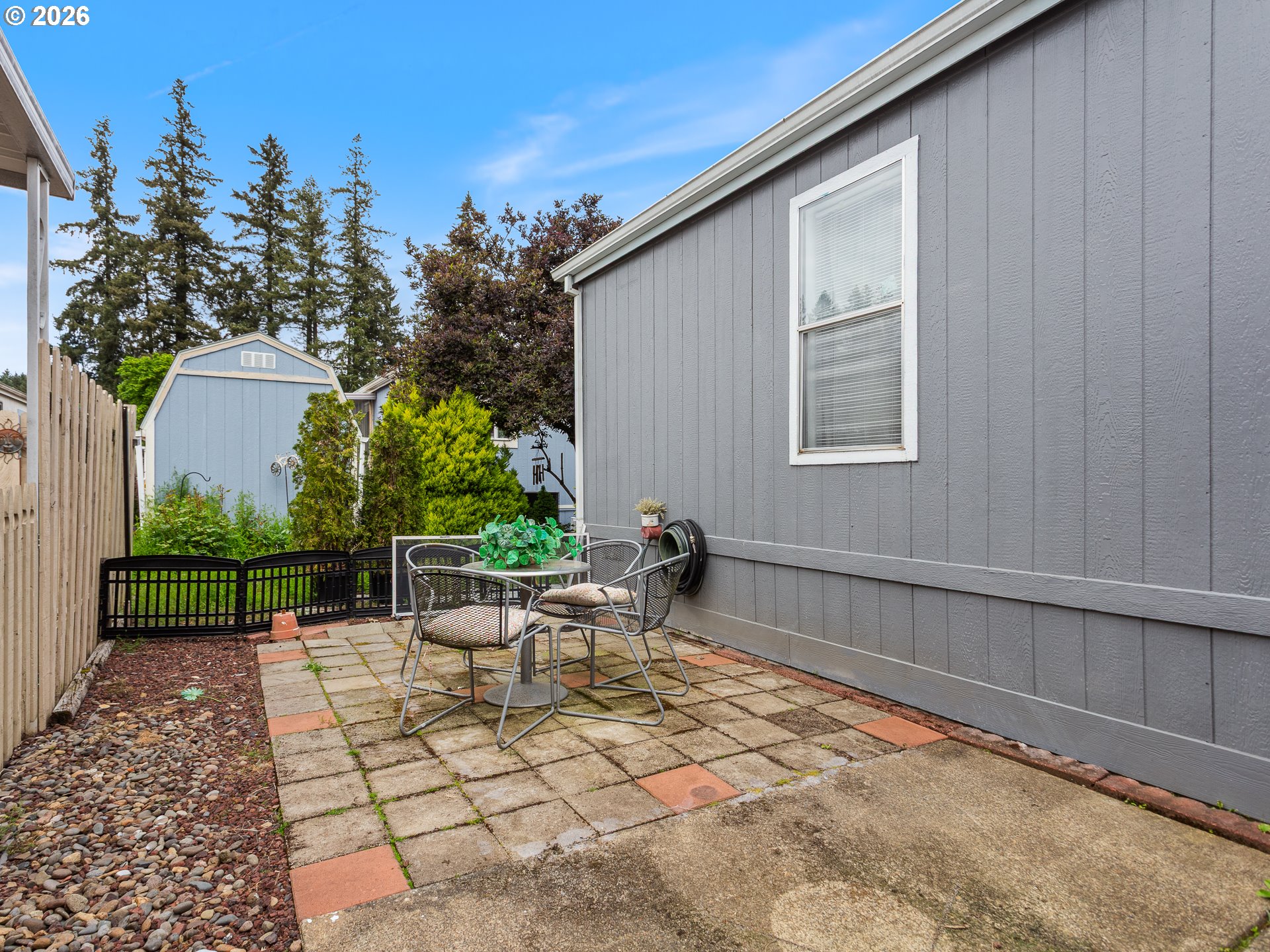 18485 SW PACIFIC DR # 60