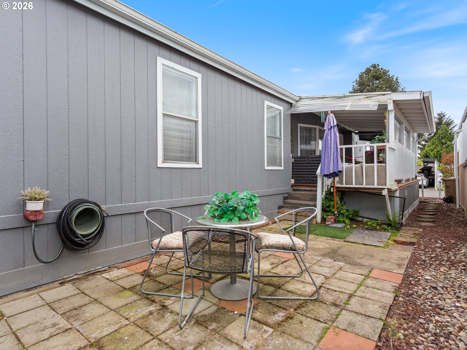 18485 SW PACIFIC DR # 60