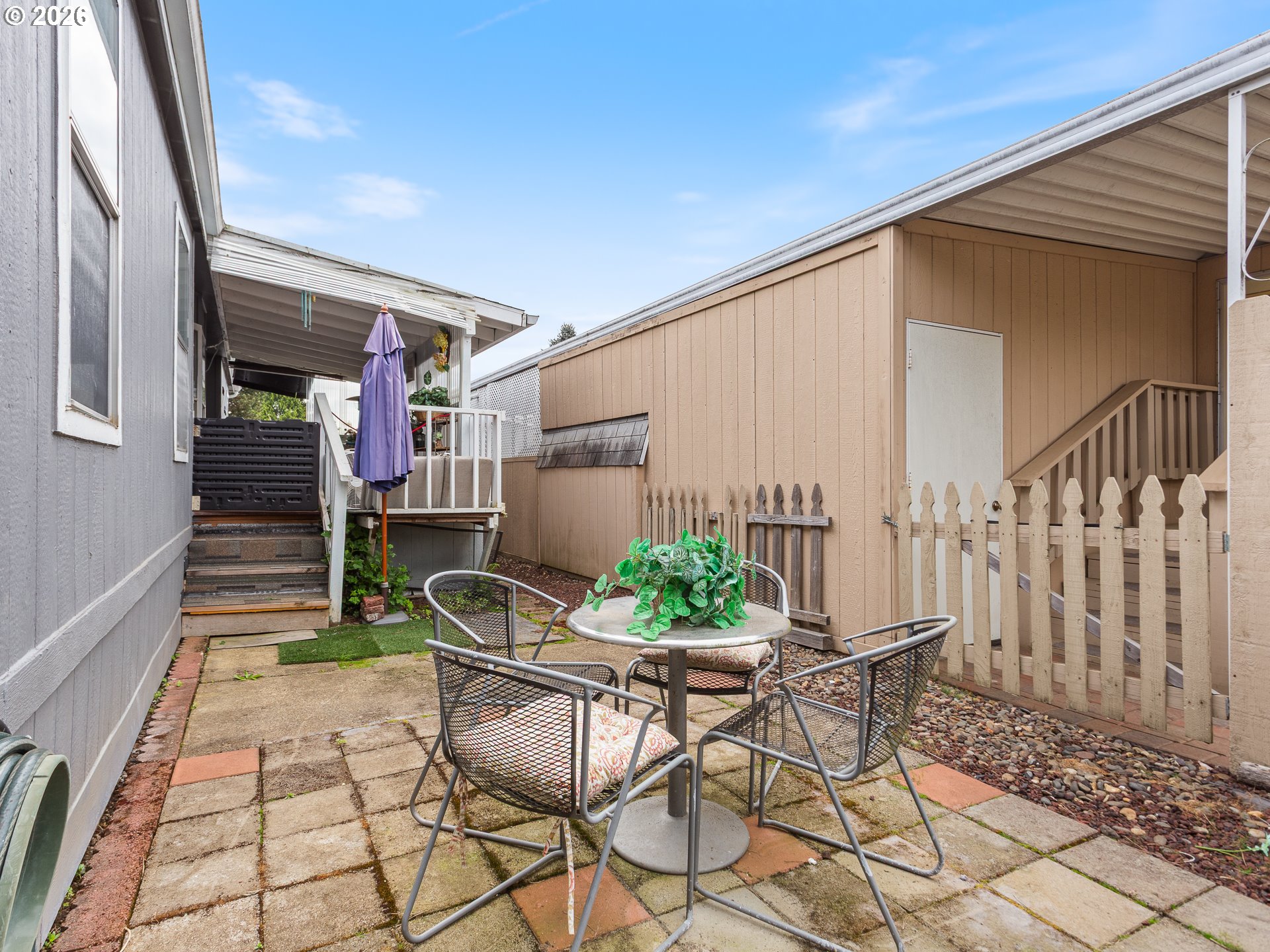 18485 SW PACIFIC DR # 60