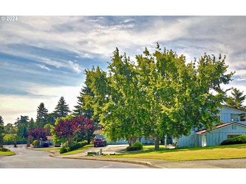 A home in Brookings