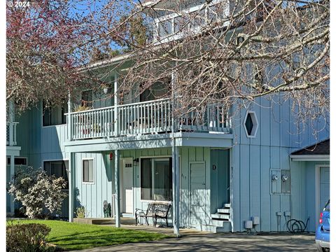 A home in Brookings