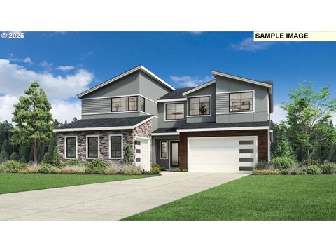 Photo of 4980 N Adams Ct #lot 128, Camas, WA 98607 (MLS # 798742158)