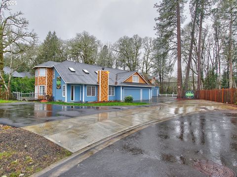 13392 SW BRADLEY LN Portland OR 97224