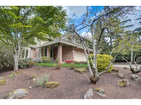 A home in Portland