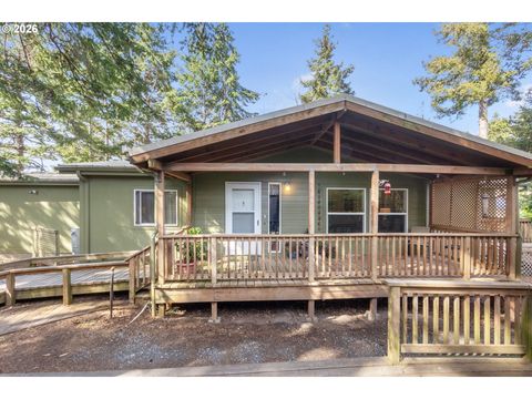 336 19TH ST Port Orford OR 97465