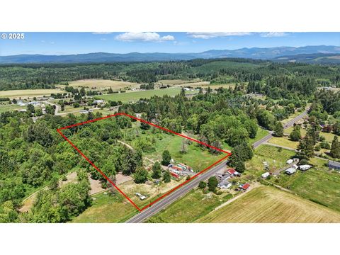 1979 STATE ROUTE 508 Onalaska WA 98570