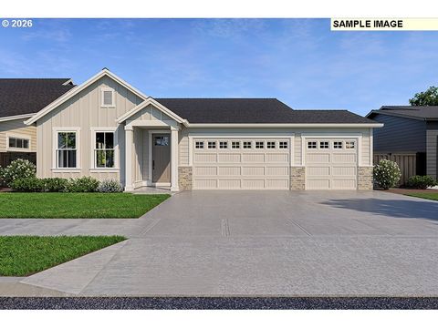 7341 SE Treeline ST Hillsboro OR 97123