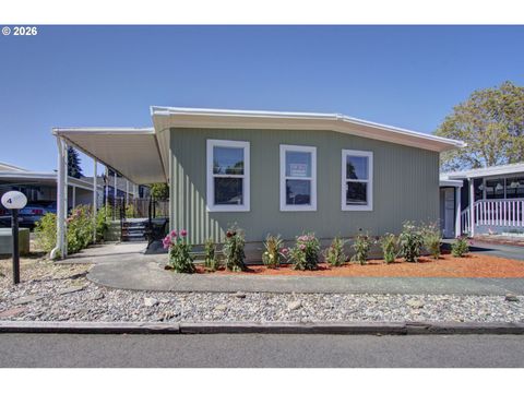 3909 E FOURTH PLAIN BLVD Vancouver WA 98661