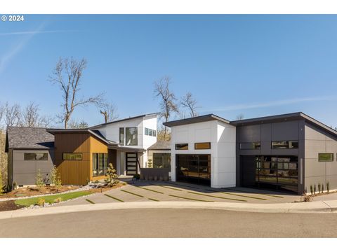 Photo of 6618 NW Pittock Pl, Camas, WA 98607 (MLS # 24530668)