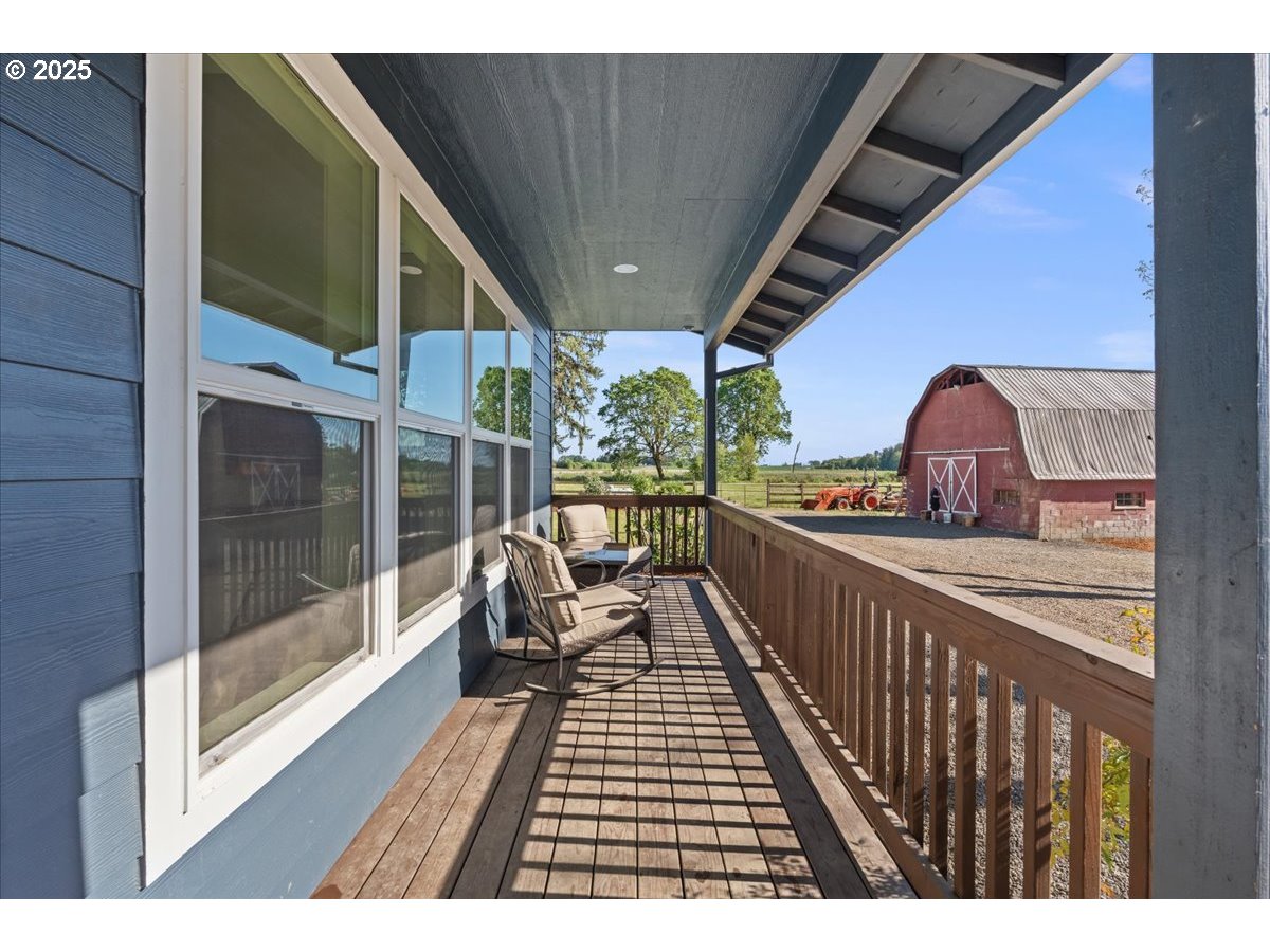 43300 NW CEDAR CANYON RD