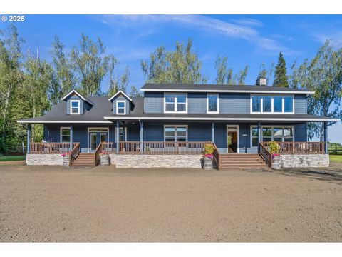 43300 NW CEDAR CANYON RD Banks OR 97106