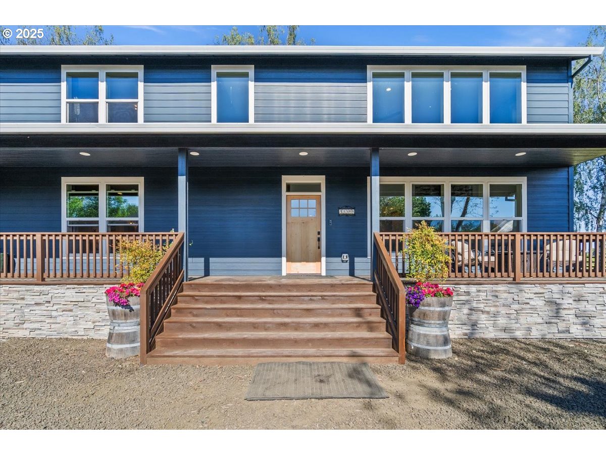 43300 NW CEDAR CANYON RD