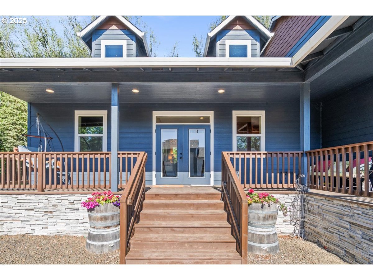 43300 NW CEDAR CANYON RD