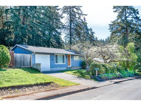 4865 WHITEAKER ST Eugene OR 97405