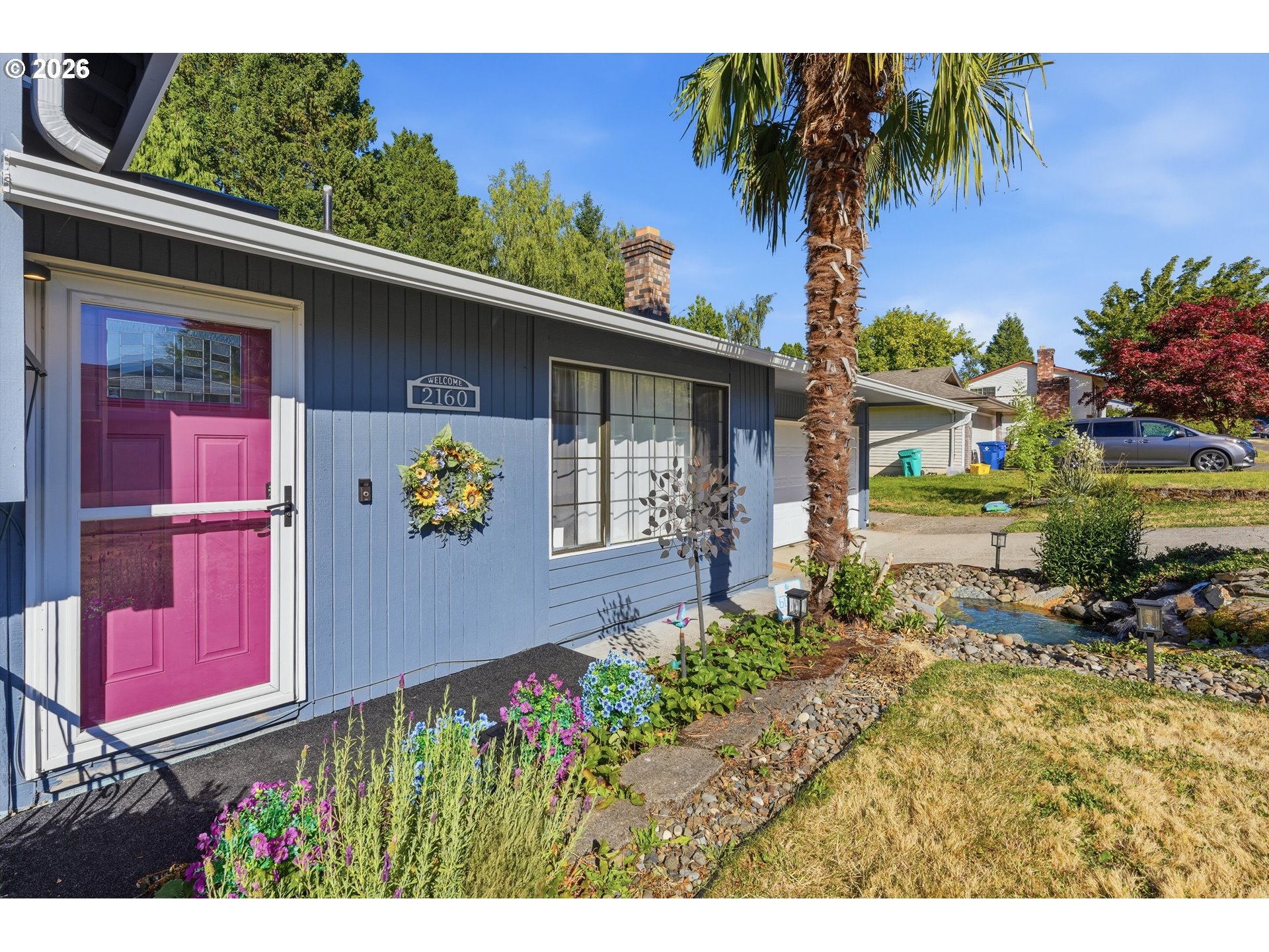 2160 SE PALOMA DR