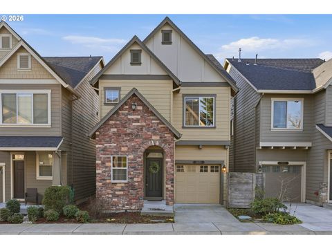 11033 SW LEGACY OAK WAY Portland OR 97223