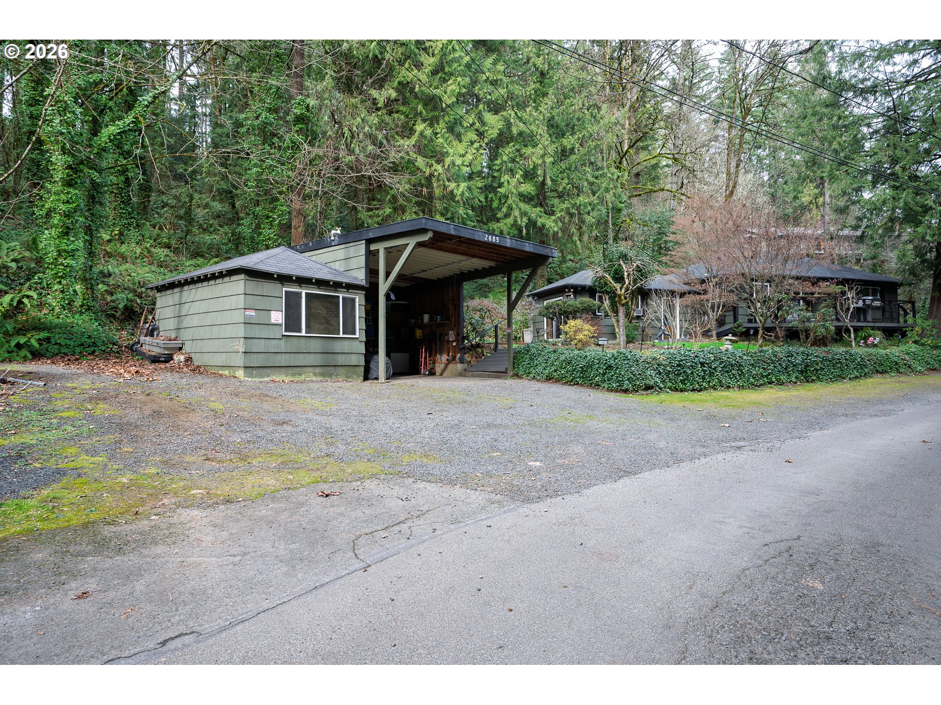 Photo 1 of 37 — 2685 SW 89TH AVE, Portland, OR 97225