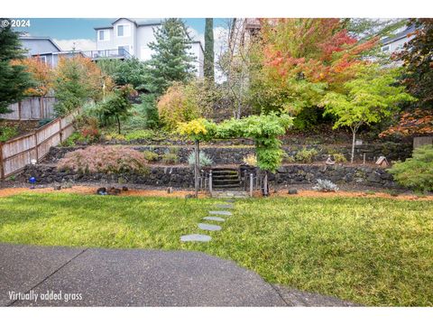 A home in Newberg