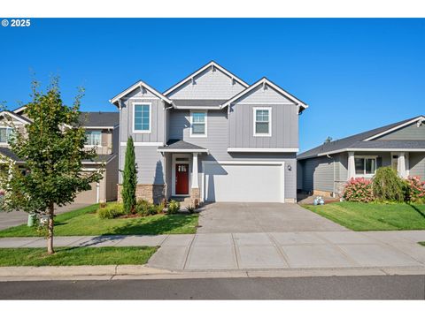Photo of 6461 N 89th Ave, Camas, WA 98607 (MLS # 234853874)