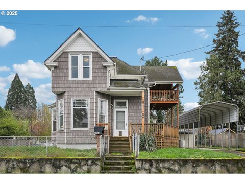 3954 SE TAYLOR ST Portland OR 97214