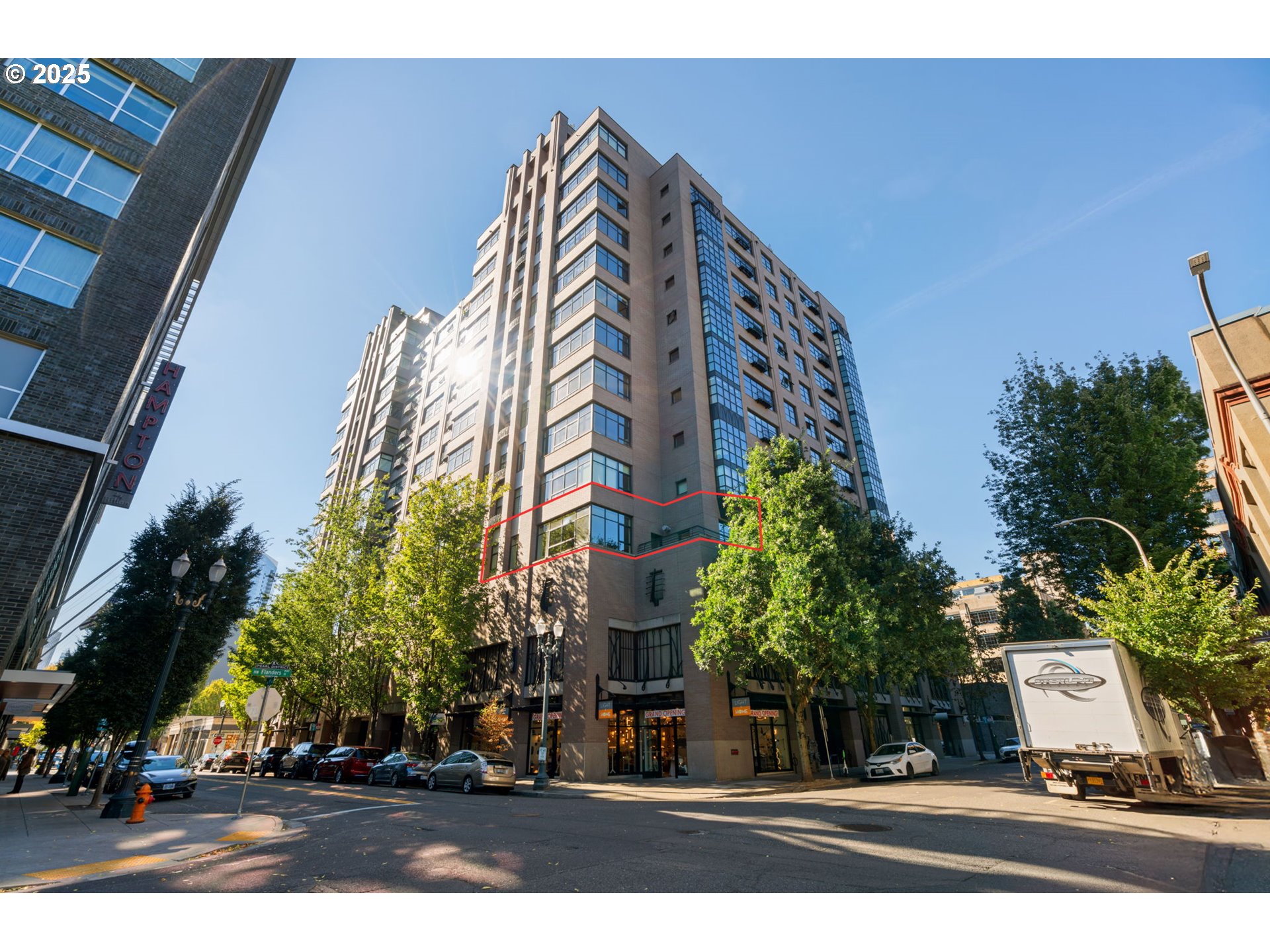 333 NW 9TH AVE 412
