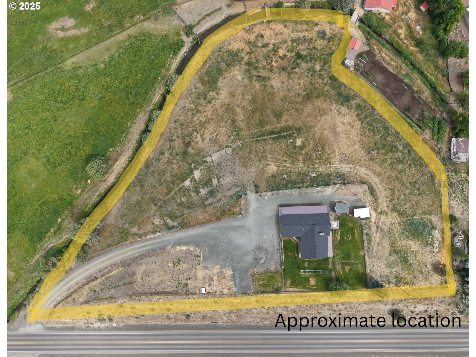 59683 HIGHWAY 26