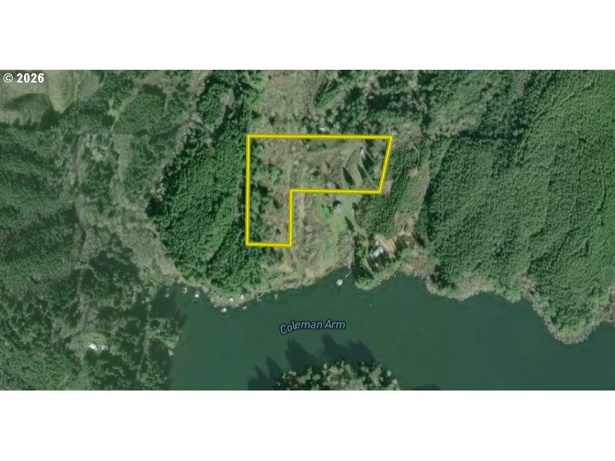 71399 HEAVY HORSE RD