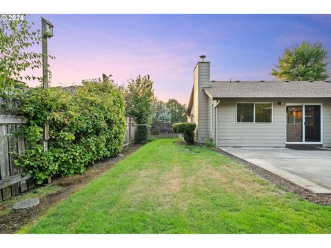 A home in McMinnville