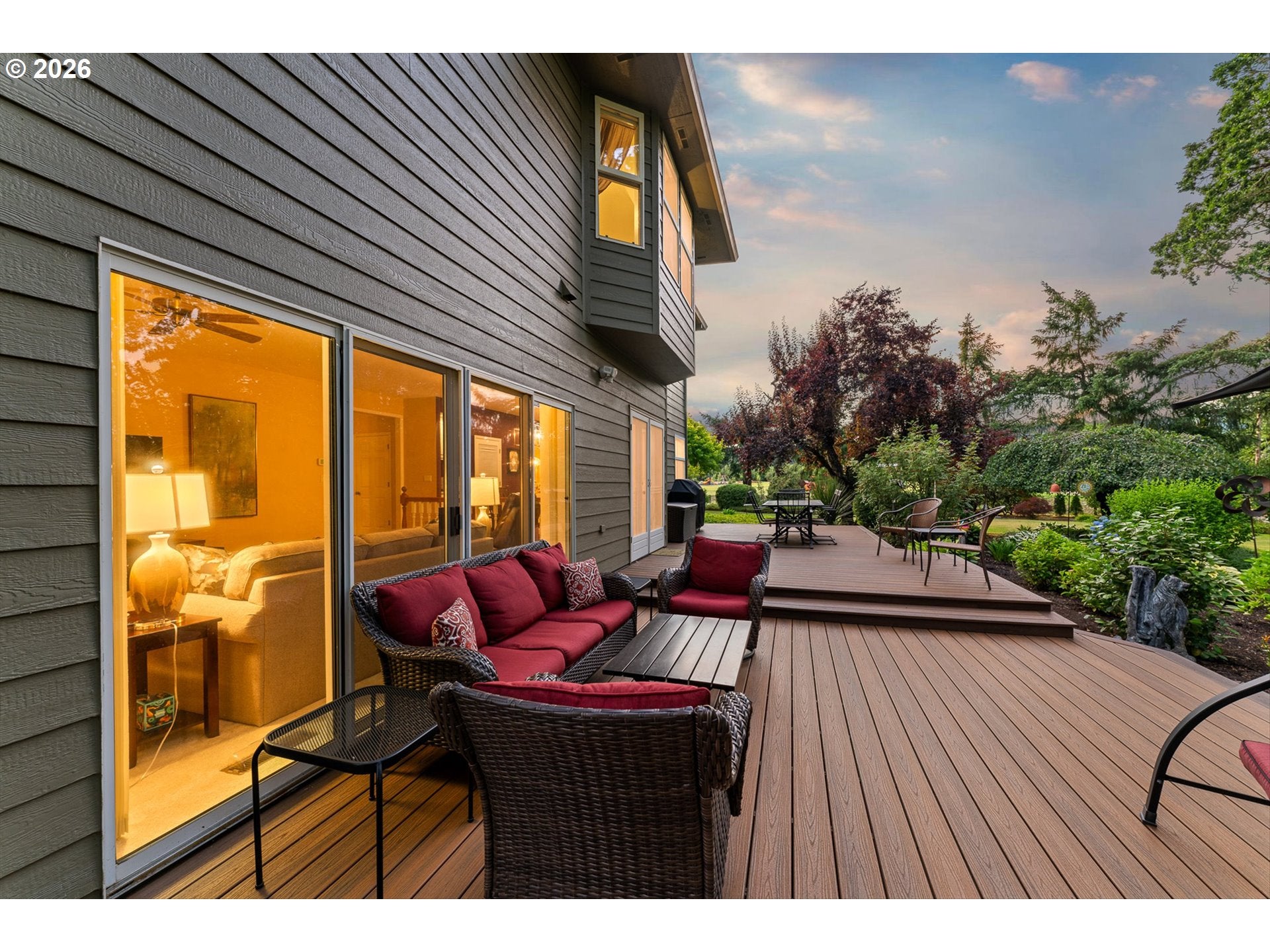 23200 NE OLD YAMHILL RD