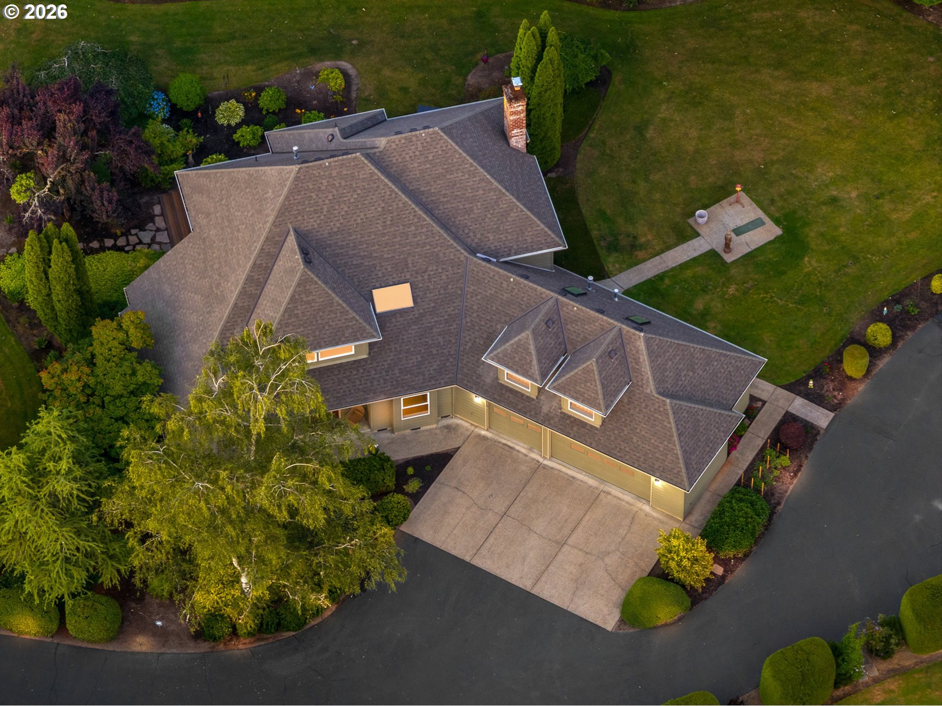 23200 NE OLD YAMHILL RD