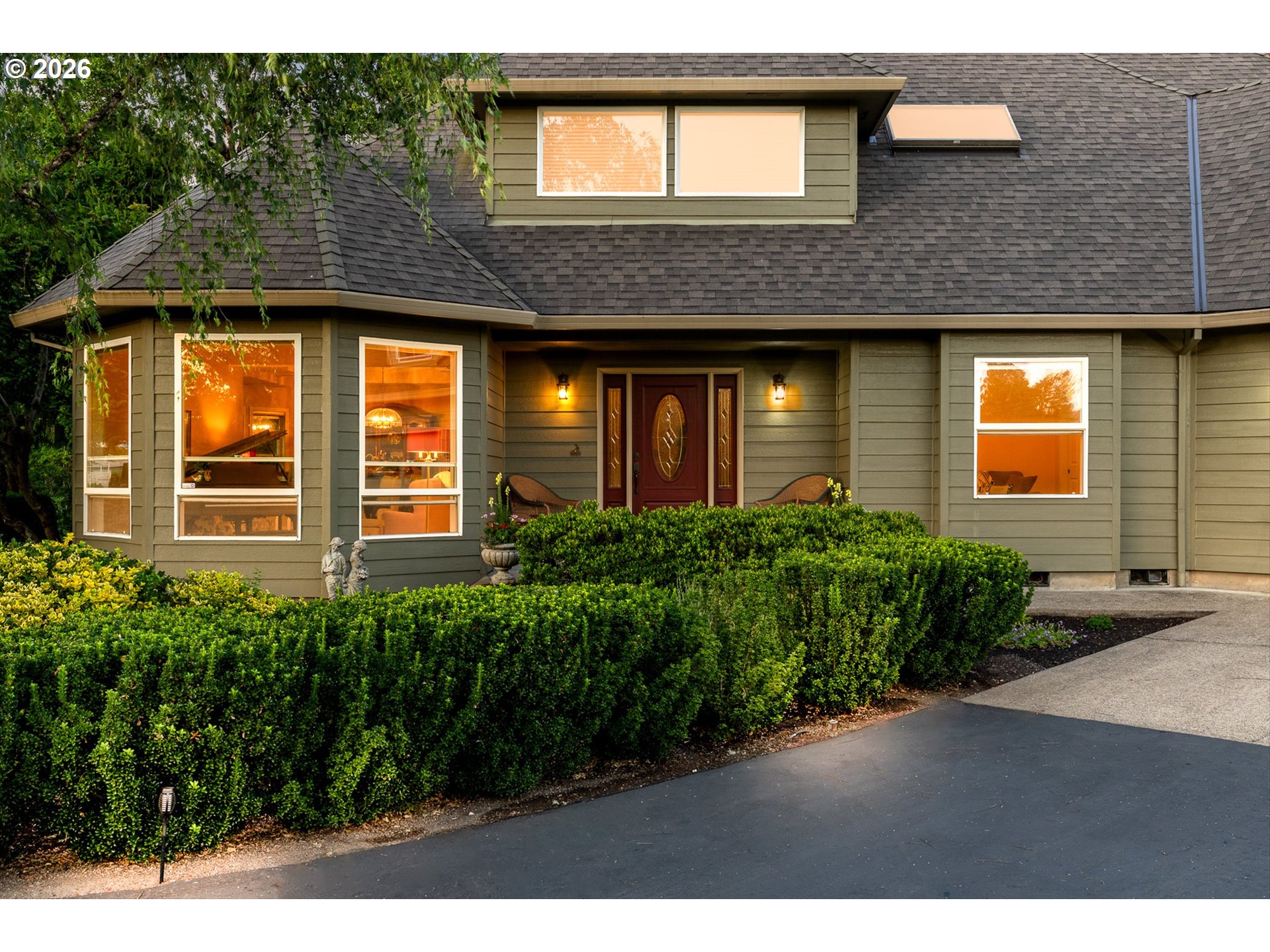 23200 NE OLD YAMHILL RD