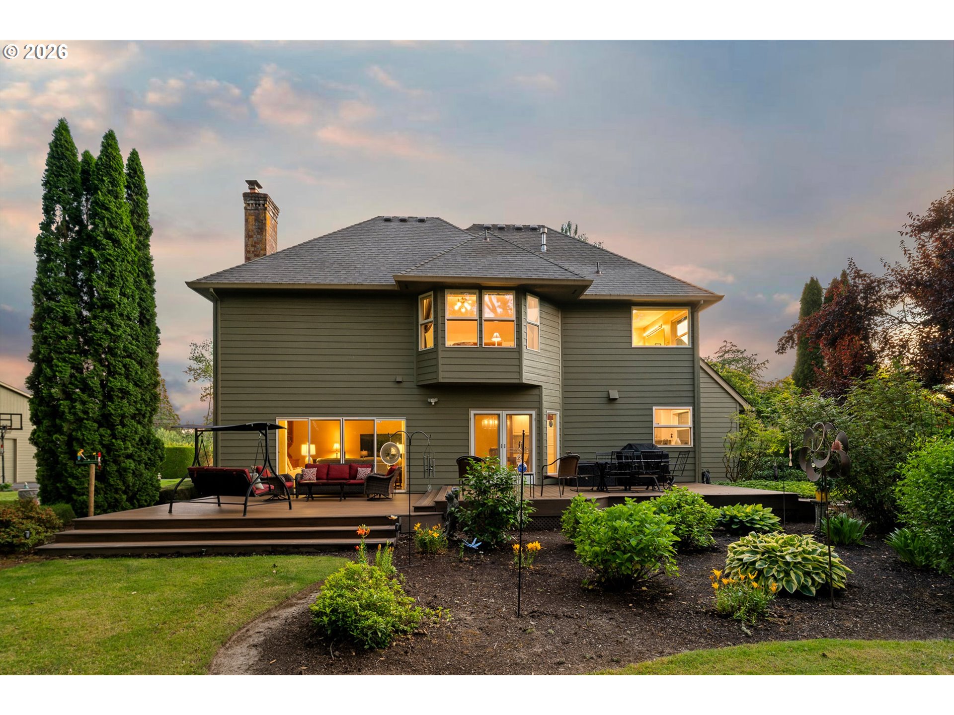 23200 NE OLD YAMHILL RD