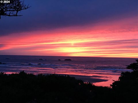 A home in Seal Rock