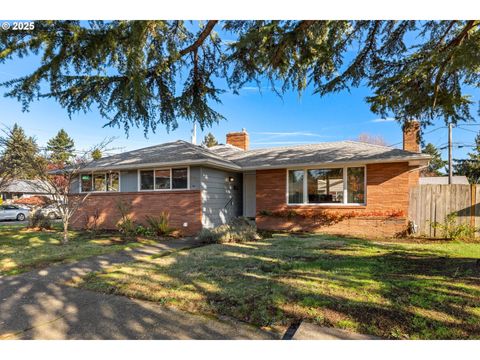 356 NE 108TH PL Portland OR 97220