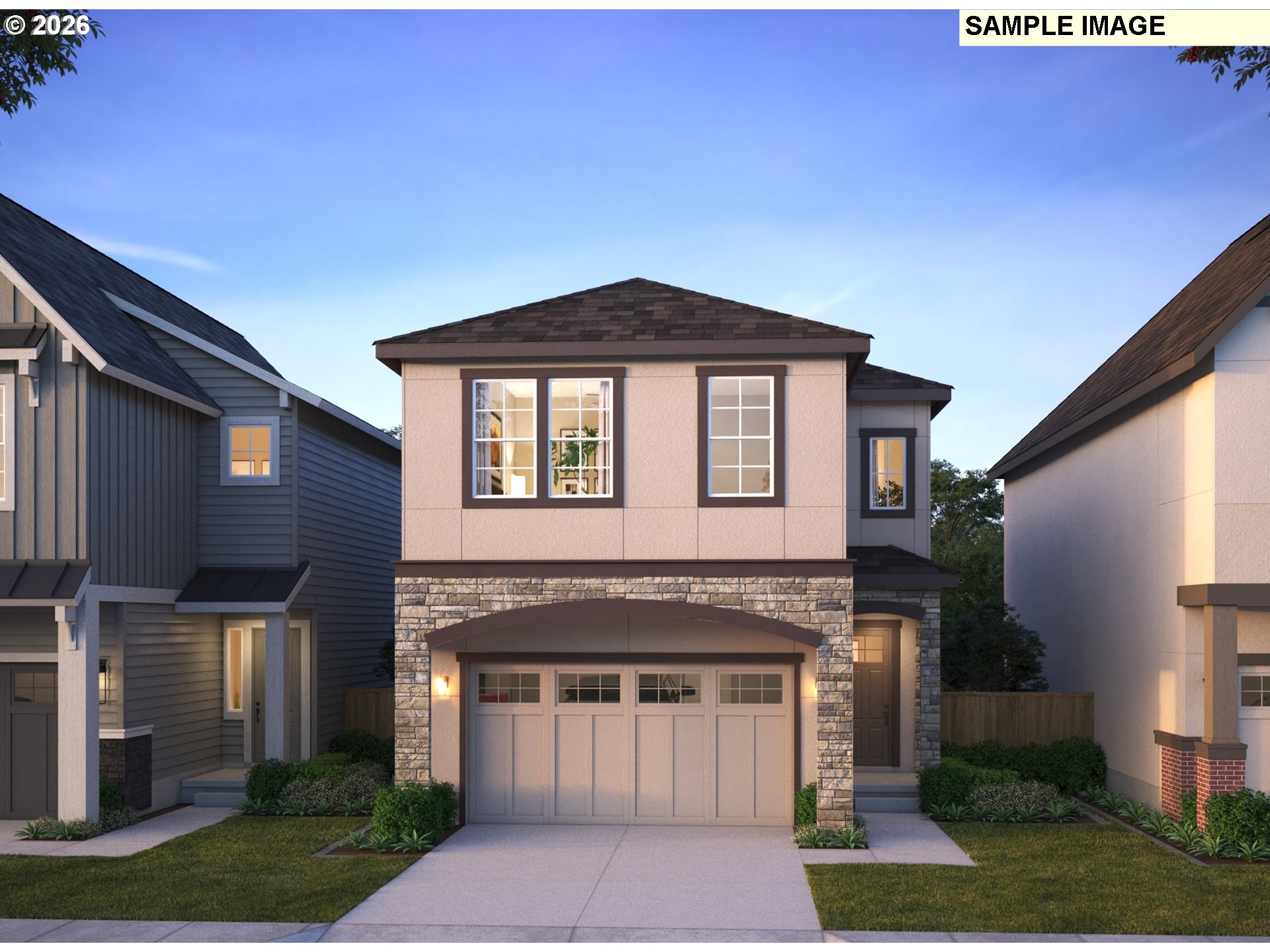 18060 SW Monashee LN