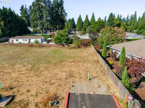 442 SW 15th AVE 15 Canby OR 97013