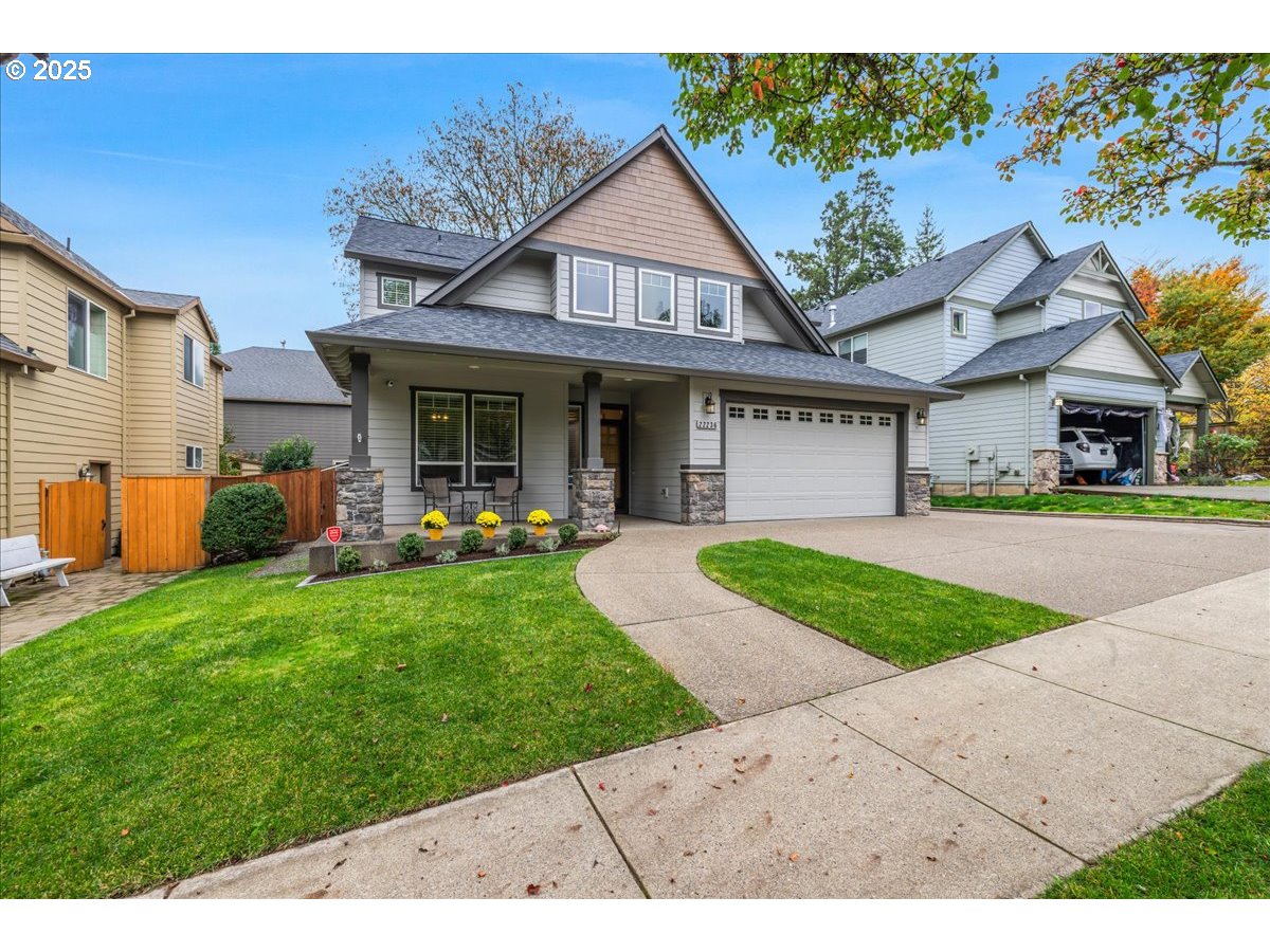 22236 SW SEQUOIA TER