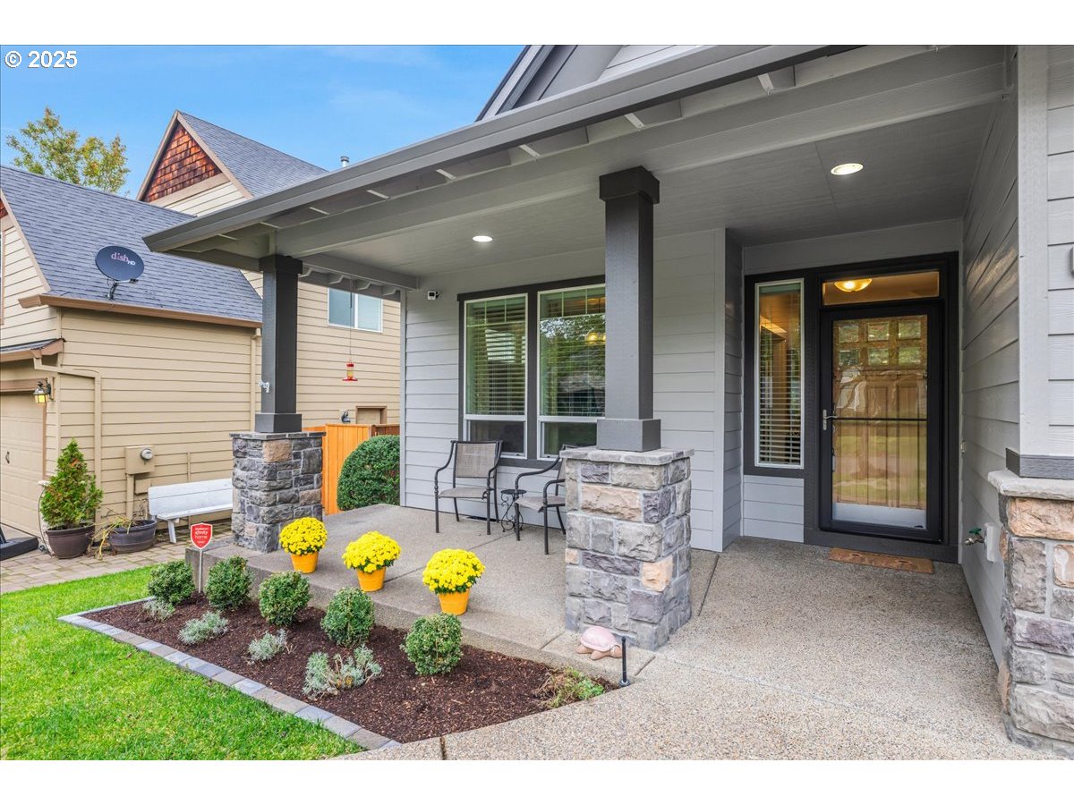 22236 SW SEQUOIA TER