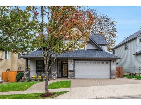 22236 SW SEQUOIA TER Sherwood OR 97140