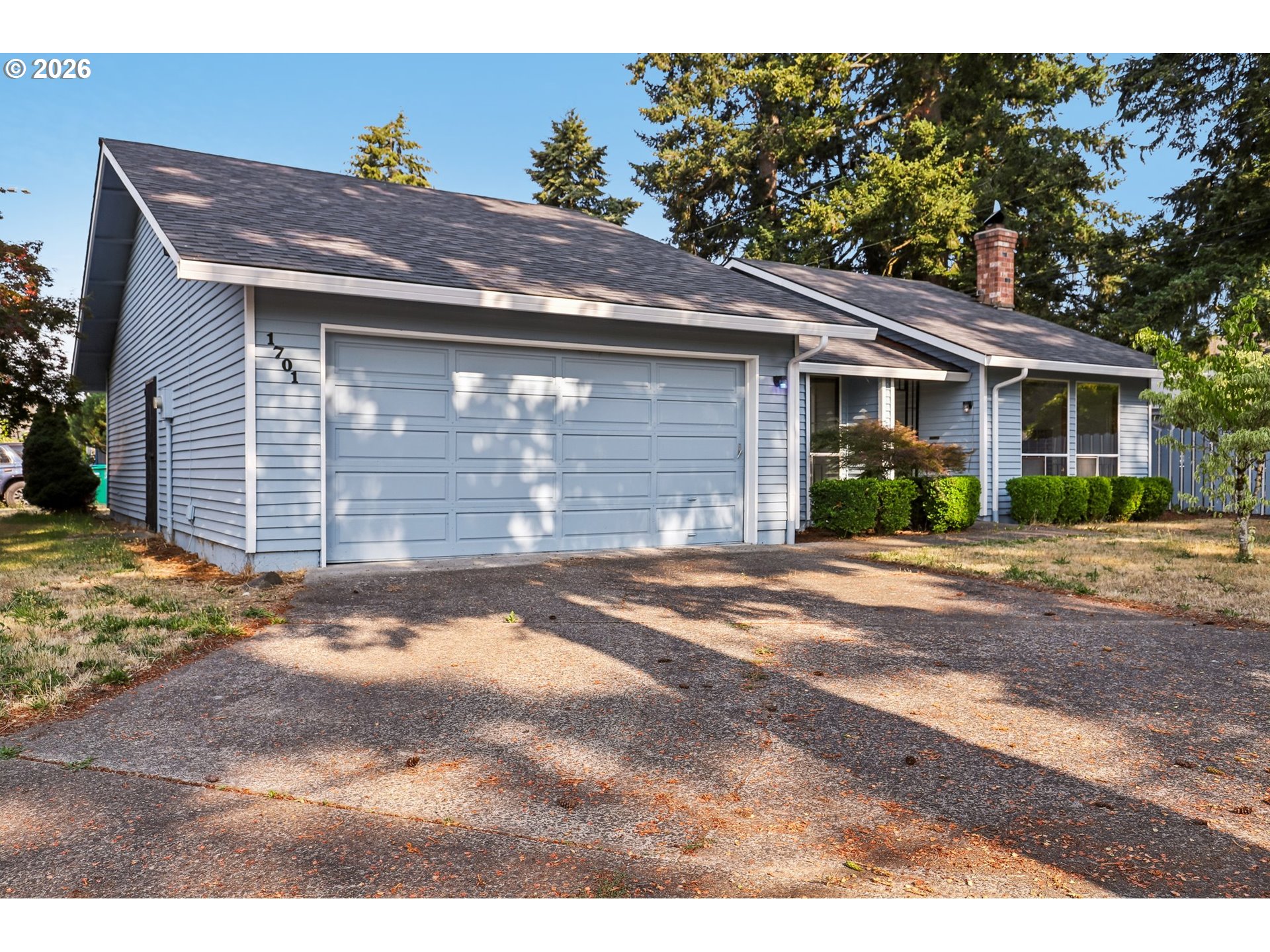 1701 SE 135TH AVE