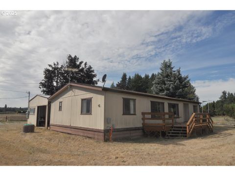 18385 S SPRINGWATER RD Estacada OR 97023