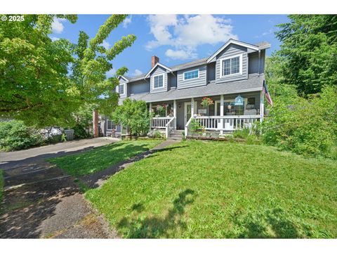 20685 SW SILETZ CT Tualatin OR 97062