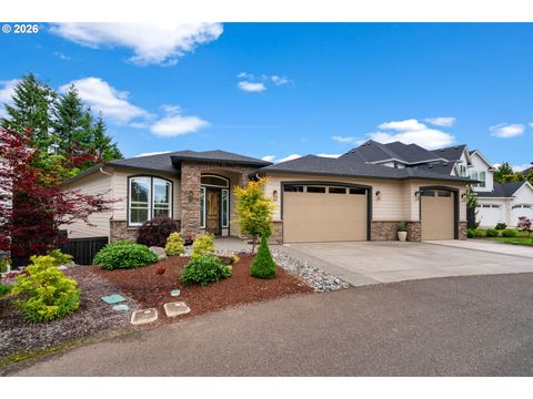 Photo of 1825 NW Tanner Ct, Camas, WA 98607 (MLS # 372888619)
