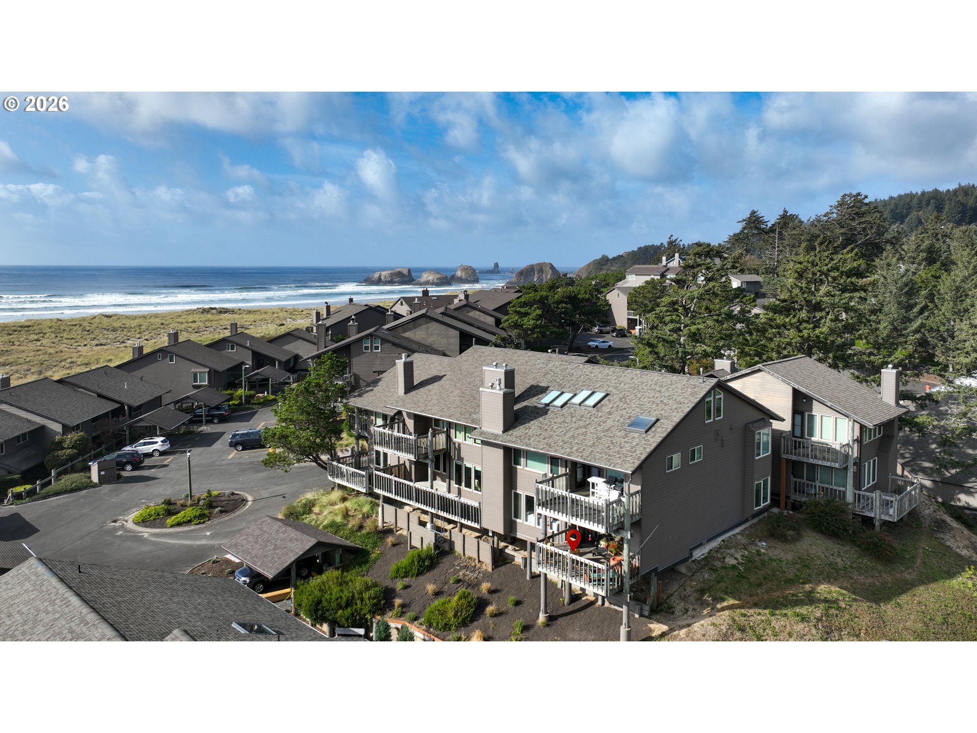 353 N BREAKER POINT DR 353
