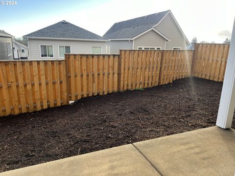 A home in Beaverton