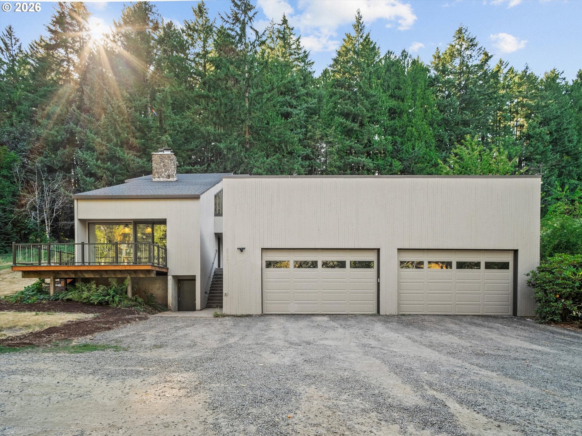 23340 SW KRUGER RD