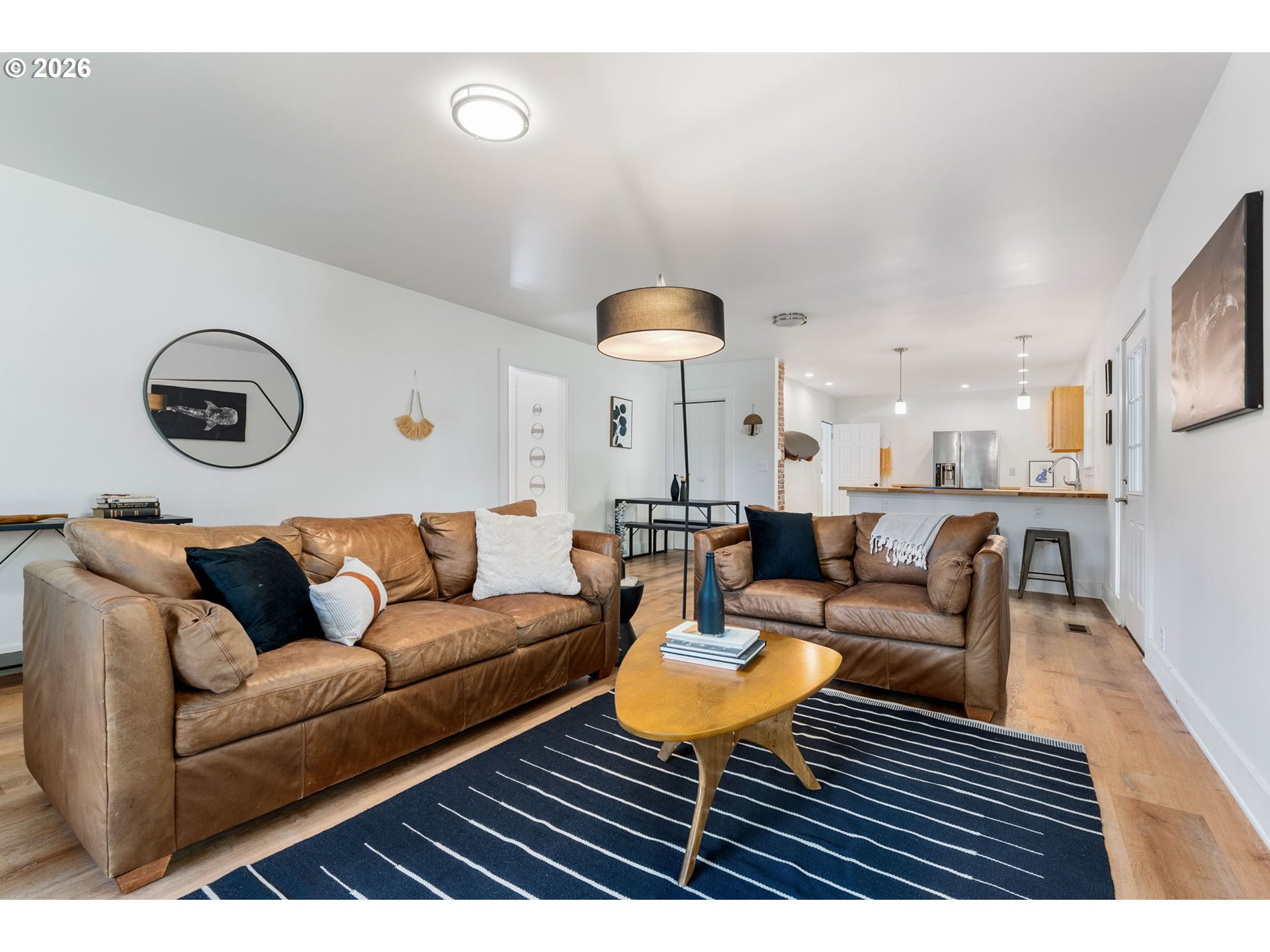 607 CASCADE AVE #1 & #2