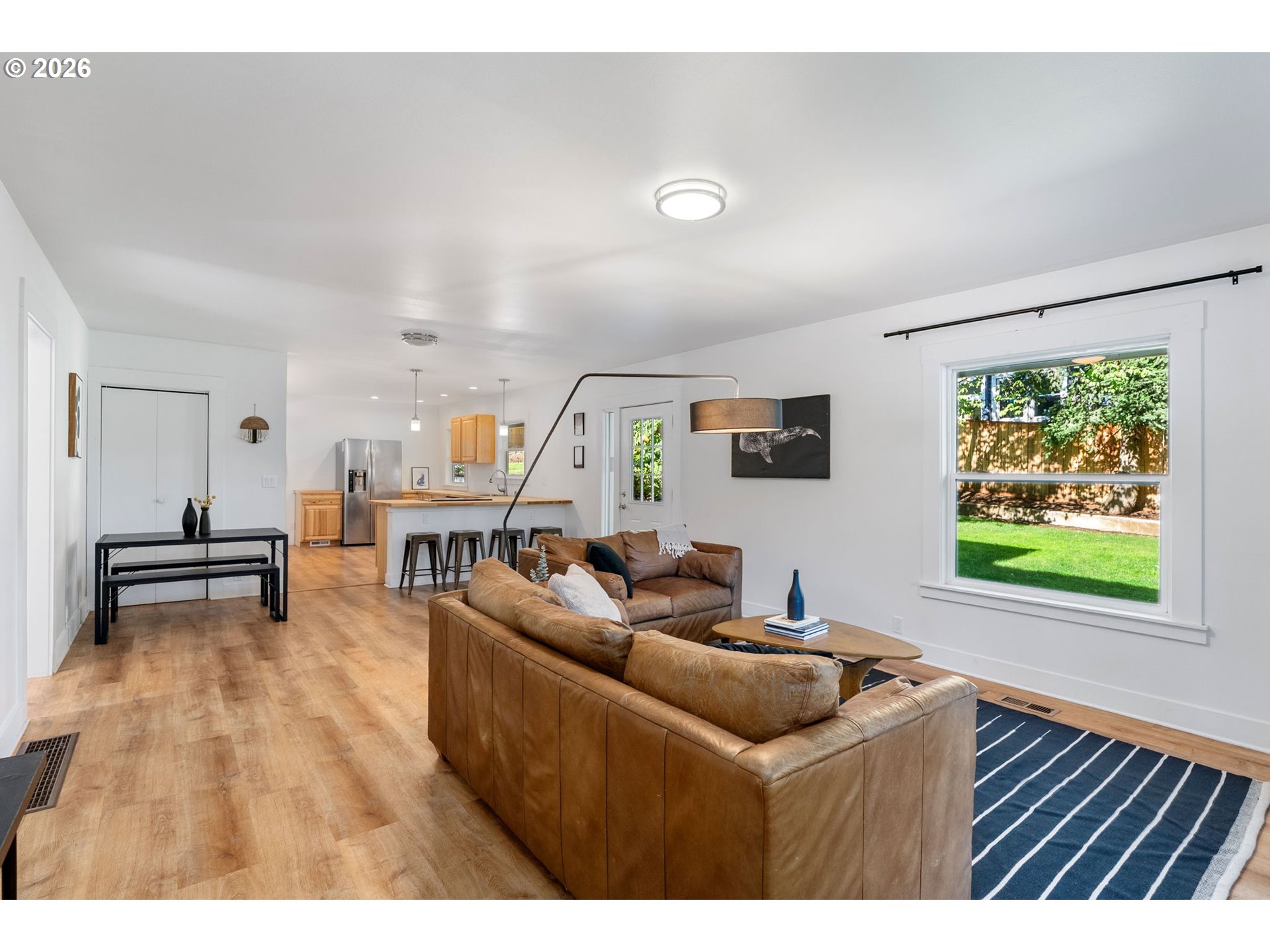 607 CASCADE AVE #1 & #2