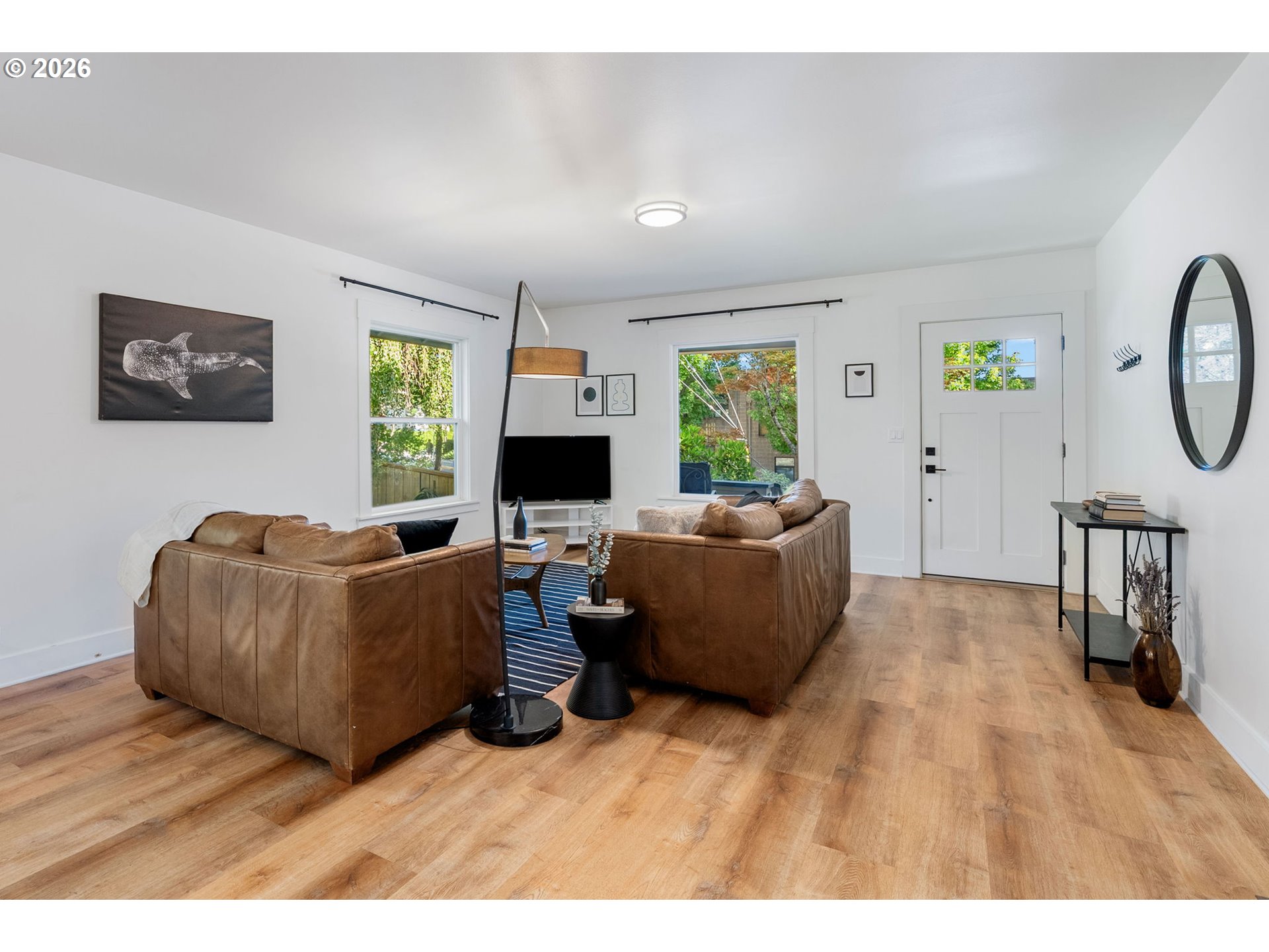 607 CASCADE AVE #1 & #2